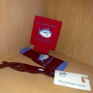 Southern tide koozies and krokie